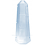 Цоколь стеклопластиковый Ц – 808 А1600